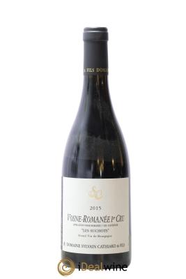 Vosne-Romanée 1er Cru Les Suchots Sylvain Cathiard & Fils