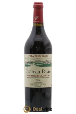 Château Pavie 1er Grand Cru Classé A