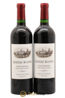 Château Ausone 1er Grand Cru Classé A