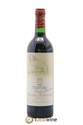 Château Mouton Rothschild 1er Grand Cru Classé