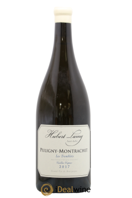 Puligny-Montrachet Les Tremblots Vieilles Vignes Hubert Lamy
