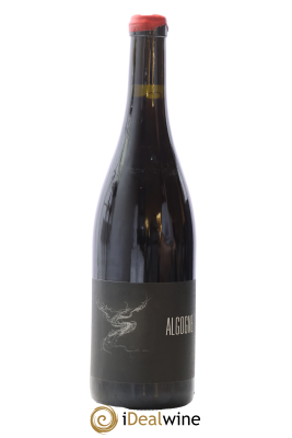 Vin de France Algogne Arnaud Lopez