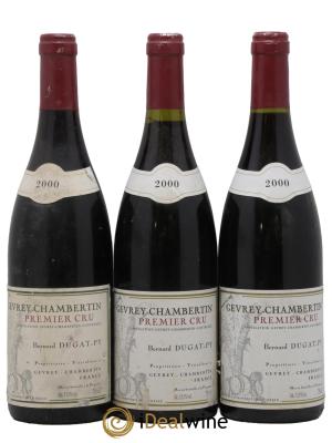 Gevrey-Chambertin 1er Cru Dugat-Py
