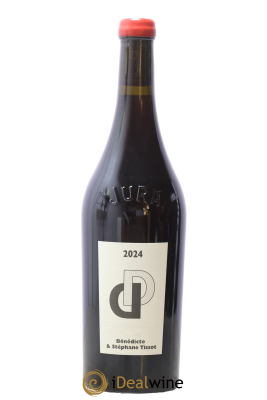 Arbois DD Bénédicte et Stéphane Tissot