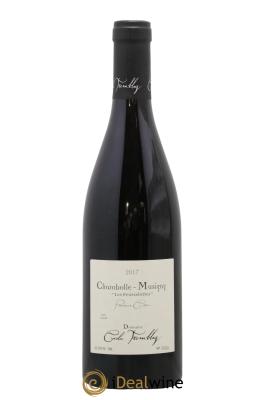 Chambolle-Musigny 1er Cru Les Feusselottes Cécile Tremblay