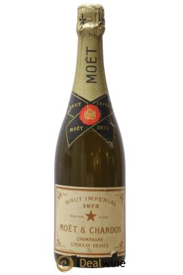 Impérial Brut Moët et Chandon
