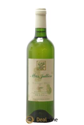 Pays d'Hérault Mas Jullien Olivier Jullien