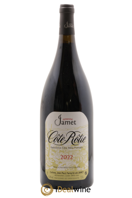 Côte-Rôtie Jamet (Domaine)