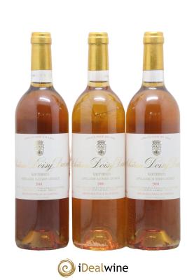 Château Doisy Daëne 2ème Grand Cru Classé