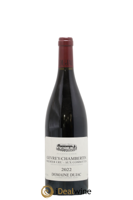 Gevrey-Chambertin 1er Cru Aux Combottes Dujac (Domaine)