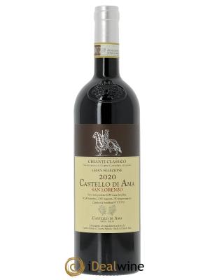 Chianti Classico DOCG San Lorenzo Castello di Ama 
