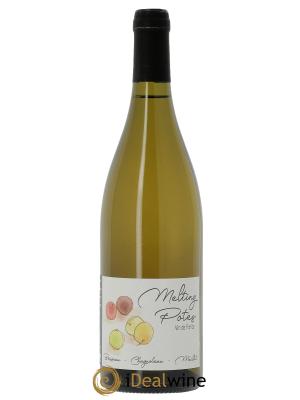 Vin de France Melting Potes Nicolas Maillet 