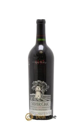 USA Napa Valley Cabernet Sauvignon Silver Oak