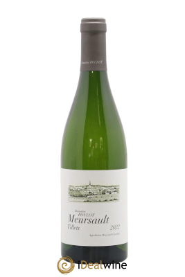 Meursault Les Tillets Roulot (Domaine)