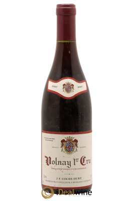 Volnay 1er Cru Coche Dury (Domaine)