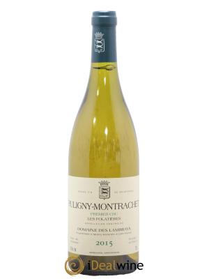 Puligny-Montrachet 1er Cru Les Folatières Domaine des Lambrays