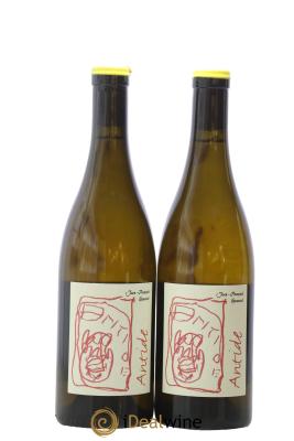 Côtes du Jura Savagnin Antide Jean-François Ganevat (Domaine)