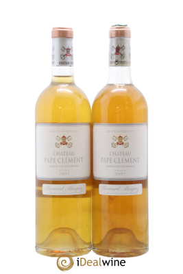Château Pape Clément