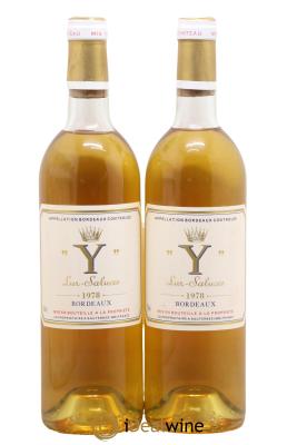 Y de Yquem