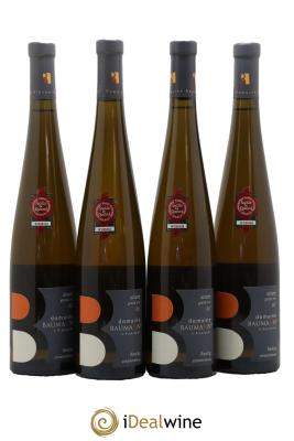 Alsace Grand Cru Schoenenbourg Riesling Domaine Baumann