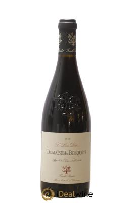 Gigondas Le Lieu Dit Des Bosquets