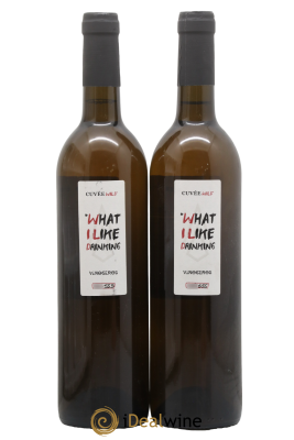 Vin de France Cuvée Wild 1 Vinoceros