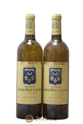 Château Smith Haut Lafitte