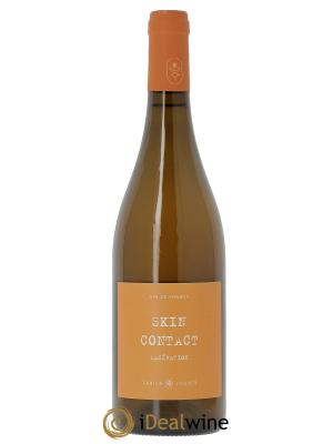 Vin de France Mas Del Périé Skin Contact Fabien Jouves 