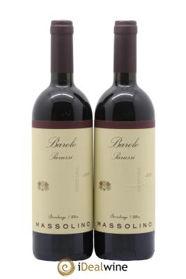 Barolo Parussi Massolino