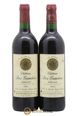 Margaux Château des Graviers
