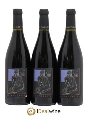 Côte-Rôtie La Barbarine Gangloff (Domaine)