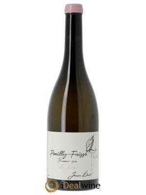 Pouilly-Fuissé 1er Cru Le Trio Jessica Litaud