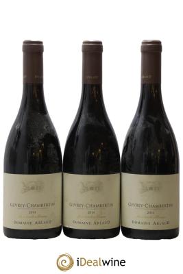 Gevrey-Chambertin Arlaud