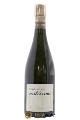 1er Cru Millésimé Extra-Brut Jacques Selosse