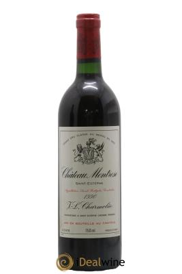 Château Montrose 2ème Grand Cru Classé