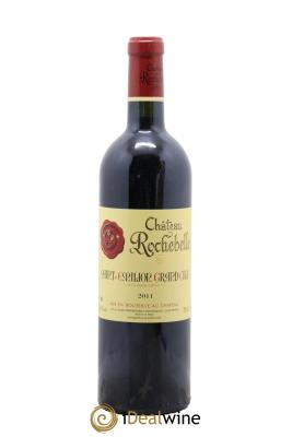 Château Rochebelle Grand Cru Classé