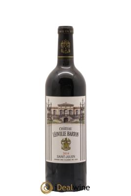 Château Léoville Barton 2ème Grand Cru Classé