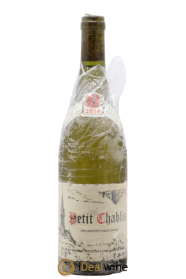 Petit Chablis Vincent Dauvissat (Domaine)