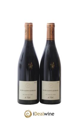 Nuits-Saint-Georges Les Parcellaires De Saulx