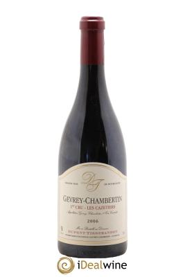 Gevrey-Chambertin 1er Cru Cazetiers Dupont-Tisserandot (Domaine)
