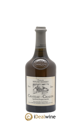 Château-Chalon Berthet-Bondet