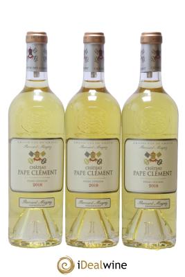 Château Pape Clément