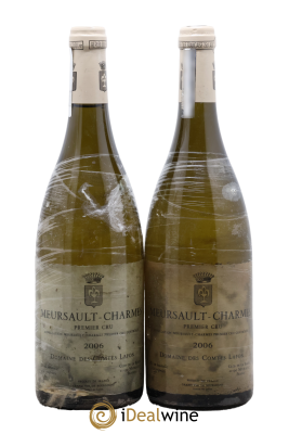 Meursault 1er Cru Charmes Comtes Lafon (Domaine des)
