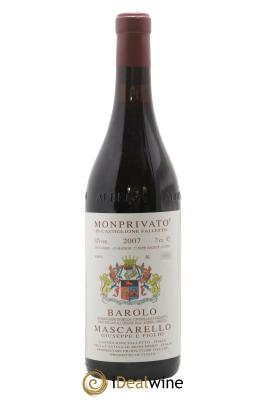 Barolo DOCG Monprivato Giuseppe Mascarello
