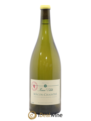 Mâcon Chaintré  Vieilles Vignes Valette (Domaine)