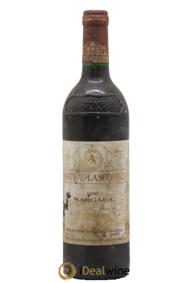 Château Lascombes 2ème Grand Cru Classé