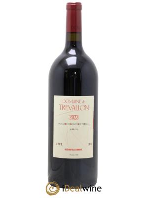 Alpilles Trévallon (Domaine de) Eloi Dürrbach