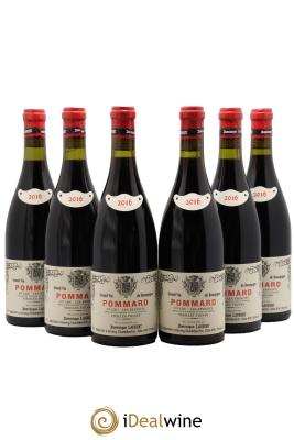 Pommard 1er Cru Les Epenots Dominique Laurent Vieilles Vignes