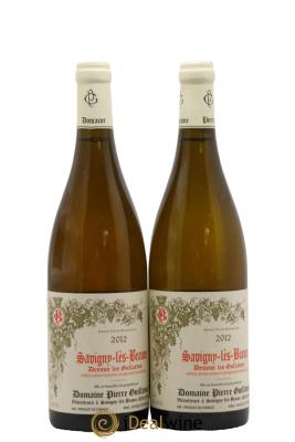 Savigny-lès-Beaune Dessus Les Gollardes Guillemot