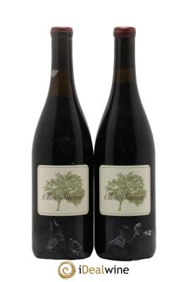 USA Sierra Foothills Home Vineyard Sierra Foothills Clos Saron